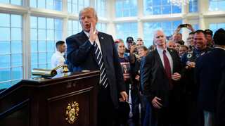 News brief: Big stories of the day