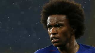 Willian to replace Neymar in Brazil's Copa America squad