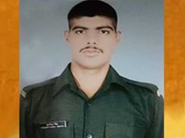J&K: Infiltration bid foiled, 1 jawan killed J&K: Infiltration bid foiled, 1 jawan killed