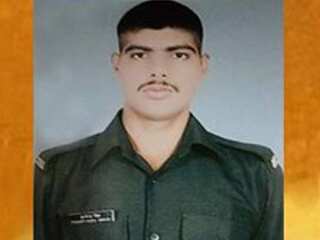 J&K: Infiltration bid foiled, 1 jawan killed