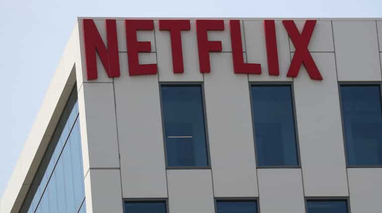 Netflix buys kids show producer StoryBots