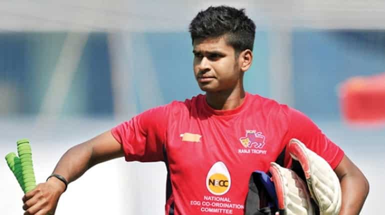 India vs Bangladesh, 3rd T20I: Team was under pressure, Rohit Sharma's pep talk motivated us, says Shreyas Iyer India vs Bangladesh, 3rd T20I: Team was under pressure, Rohit Sharma's pep talk motivated us, says Shreyas Iyer