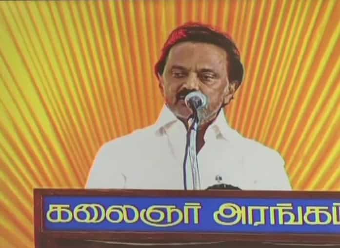 Betrayal, says DMK as Tamil Nadu challenges high court order against Chennai-Salem expressway in Supreme Court