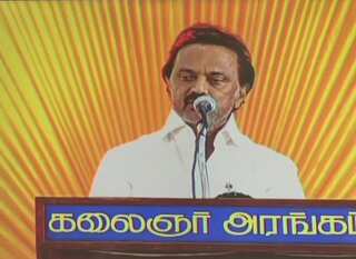 Betrayal, says DMK as Tamil Nadu challenges high court order against Chennai-Salem expressway in Supreme Court