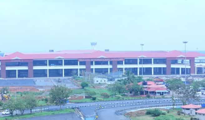 PM Modi impressed by solar-powered Kochi airport; asks high-energy guzzlers to emulate it