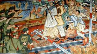 Independence Day 2018: How art and literature influenced India’s freedom struggle