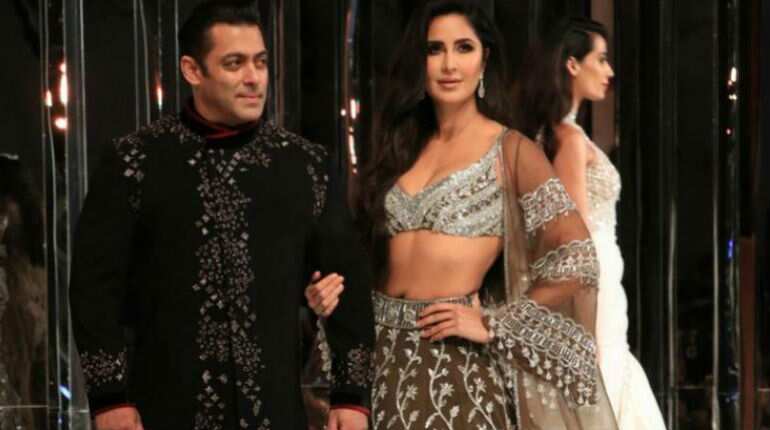 Ranbir Kapoor to Salman Khan: Will Katrina Kaif's favourite co-stars attend her wedding?