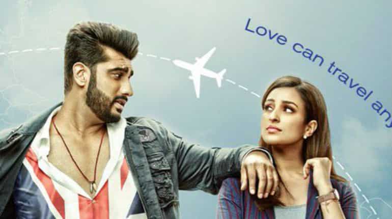Watch 'Namastey England' trailer: Arjun Kapoor- Parineeti Chopra will remind you of Akshay-Katrina of 'Namastey London'