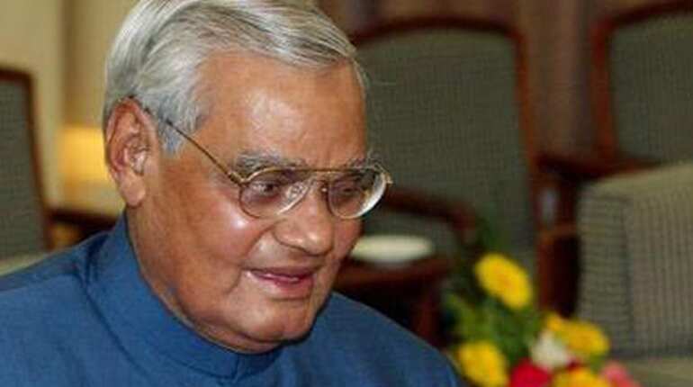 Vajpayee: A parliamentarian for 12 terms; 10 in Lok Sabha, twice in Rajya Sabha
