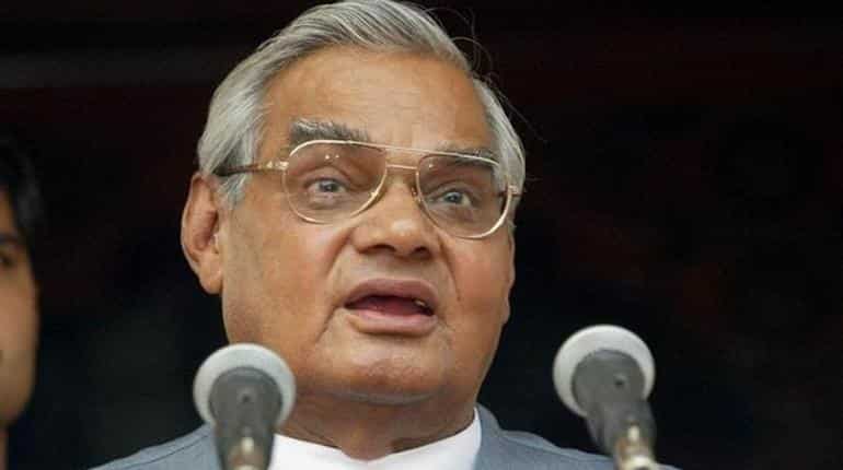 In Raman Singh's home turf, both BJP and Congress seek votes in Vajpayee's name In Raman Singh's home turf, both BJP and Congress seek votes in Vajpayee's name