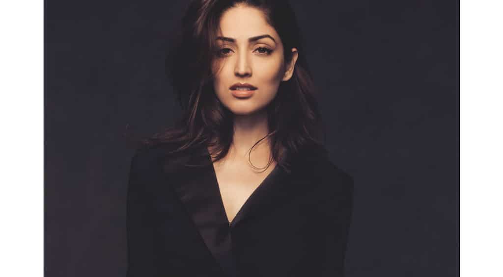 Yami Gautam accused of disrespecting Assamese culture, actress issues clarification