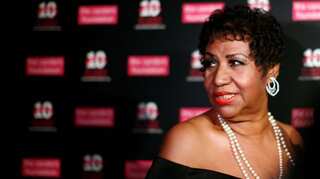 Aretha Franklin posthumously awarded Pulitzer Prize for contribution to music