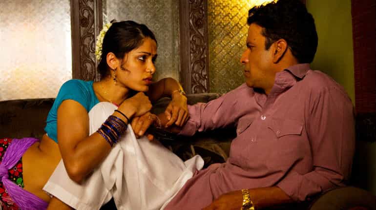 Freida Pinto's costumes in 'Love Sonia' were sourced from this place Freida Pinto's costumes in 'Love Sonia' were sourced from this place