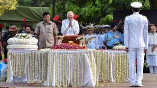 Vajpayee's ashes to be immersed in Uttar Pradesh's holy rivers