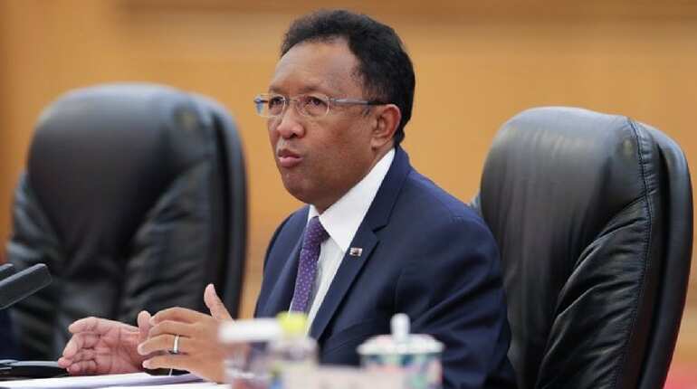Madagascar goes to the polls to pick next president Madagascar goes to the polls to pick next president