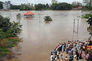 Blog: What young rescuers braved in middle of Kerala deluge