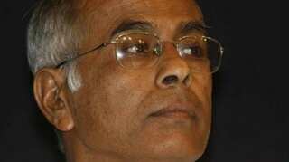 Dabholkar murder case: Punalekar sent to judicial custody till July 6