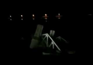 Tamil Nadu rains: Part of Kollidam bridge in Trichy collapses