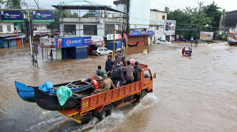 At least 186 people died since August 8