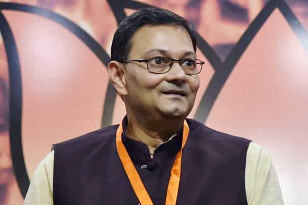 Trinamool Congress workers behaving like 'jihadis' and 'terrorists': CK Bose