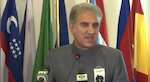 India expresses displeasure to UK over Pak foreign minister Qureshi's upcoming anti-India conference