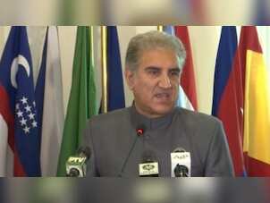 Khalistani Sikhs working closely with Pakistan Foreign Minister