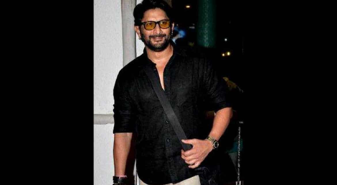 Celebrities feel the pinch of summer heat as now Arshad Warsi tweets receiving electricity bill of Rs 1 lakh: Kidneys I’m keeping for next bill
