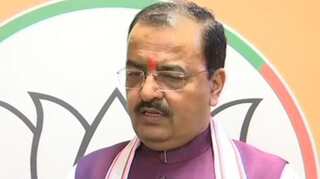 Majority of Muslims also want Ram temple in Ayodhya: Uttar Pradesh Deputy CM