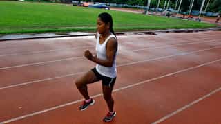 Asian Games 2023: Swapna Barman apologises for transgender comments on fellow athlete