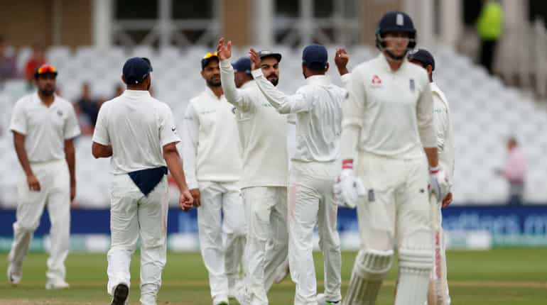 Cricket: England vs India to kick off the second WTC cycle, with tweaked points system