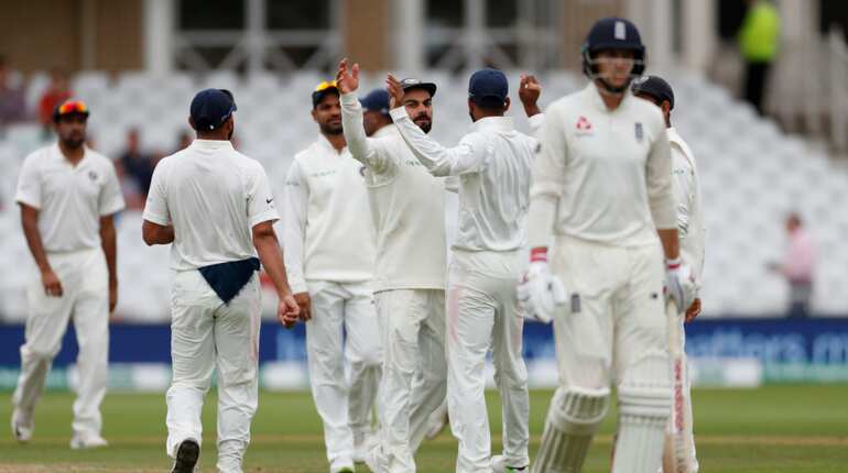 Cricket: England vs India to kick off the second WTC cycle, with tweaked points system