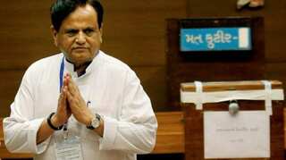 Congress to hold elections for the post of president: Ahmed Patel