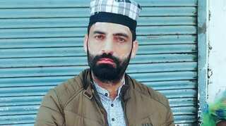 BJP affiliate Shabir Ahmad Bhat shot dead in Jammu and Kashmir's Pulwama