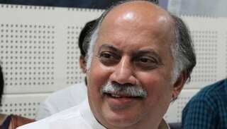 Gurudas Kamat, ex-Union Minister and Congress leader, passes away at 63