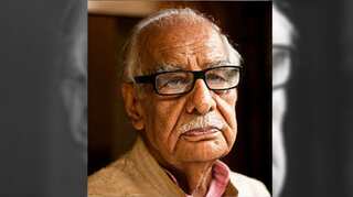 Veteran journalist and ex-Rajya Sabha MP Kuldeep Nayar passes away at 95