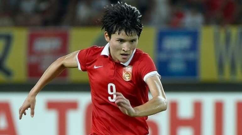 Asian Games: China's 'Nine-Goal Diva' Wang Shanshan blasts Tajikistan