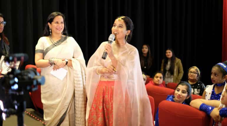 Tillotama Shome's film 'Sir' closes the Indian Film Festival of Melbourne