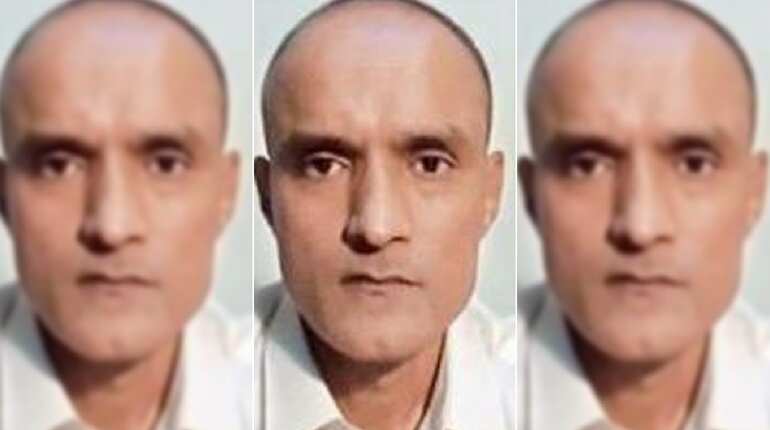 We have 'solid evidence' against Kulbhushan Jadhav: Pakistan Foreign Minister We have 'solid evidence' against Kulbhushan Jadhav: Pakistan Foreign Minister