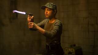 Radhika Apte's new series 'Ghoul' is spooky of a different kind