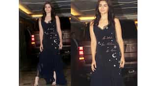 'Sadak 2': Alia Bhatt is scared to be directed by her father Mahesh Bhatt for the first time
