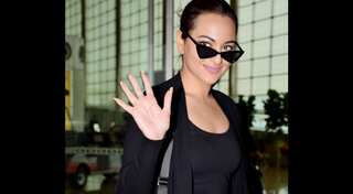 Sonakshi Sinha denies cheating charge, says cancelled Delhi event due to non-payment  