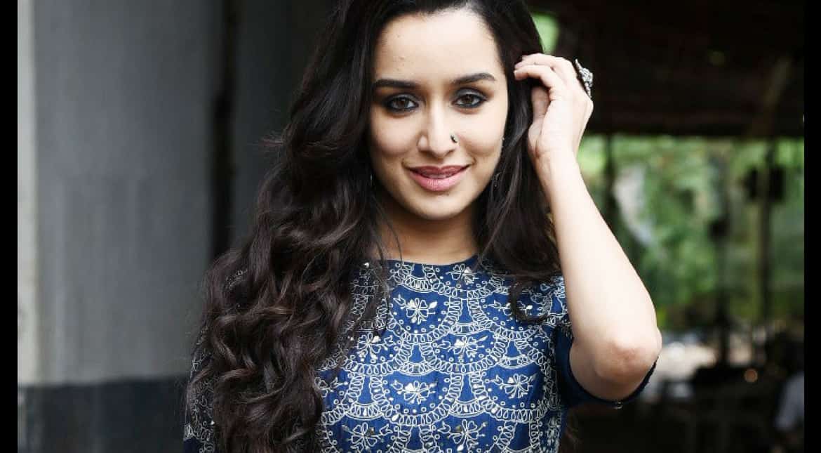 Shraddha Kapoor opens up on dropping out of college to pursue acting