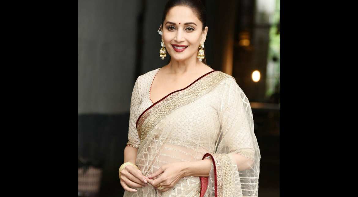 Lok Sabha polls: BJP mulls fielding Madhuri Dixit from Pune seat