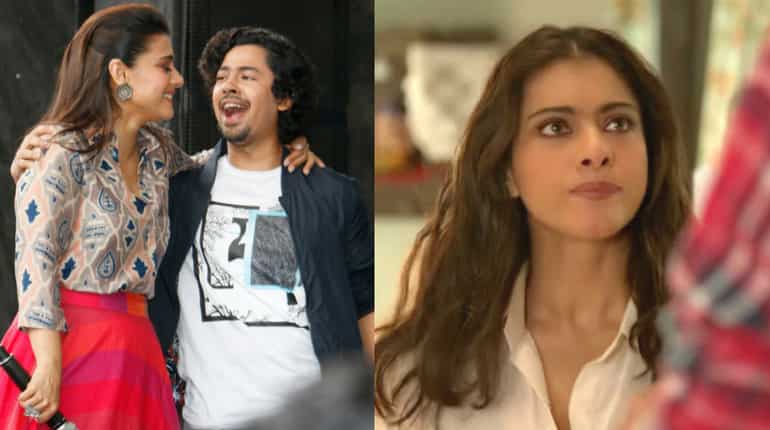 Kajol's film 'Helicopter Eela' to now release on this date