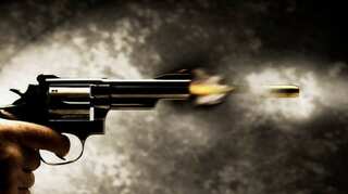 J&K cop on leave shot by suspected terrorists in Srinagar