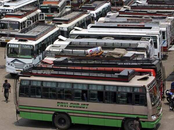 UP: Free bus rides to female passengers on Raksha Bandhan