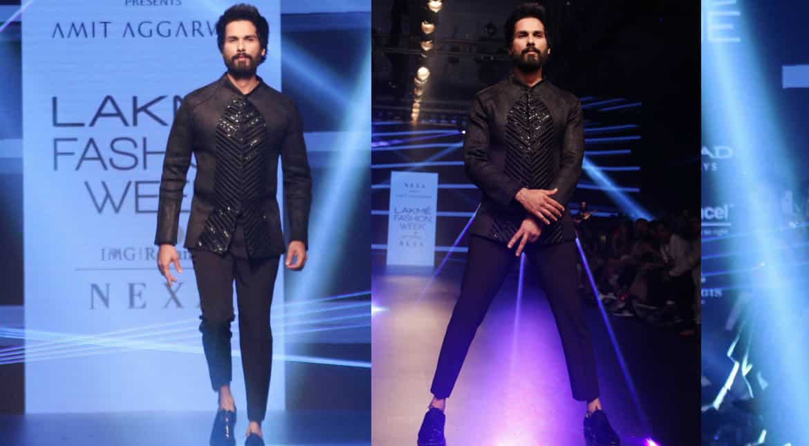 Shahid Kapoor