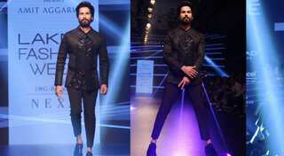 This actress confirmed to play lead opposite Shahid Kapoor in Hindi remake of 'Arjun Reddy'