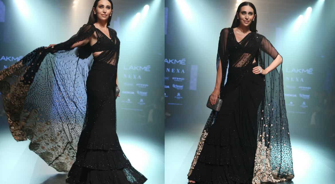Karisma Kapoor