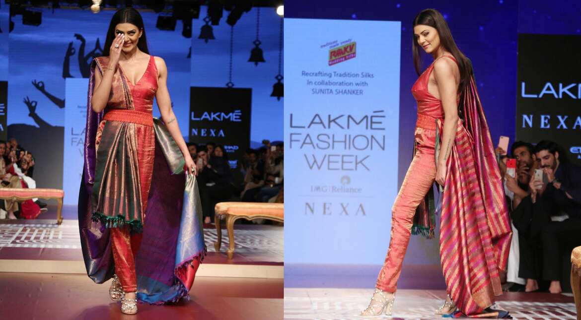 Sushmita Sen